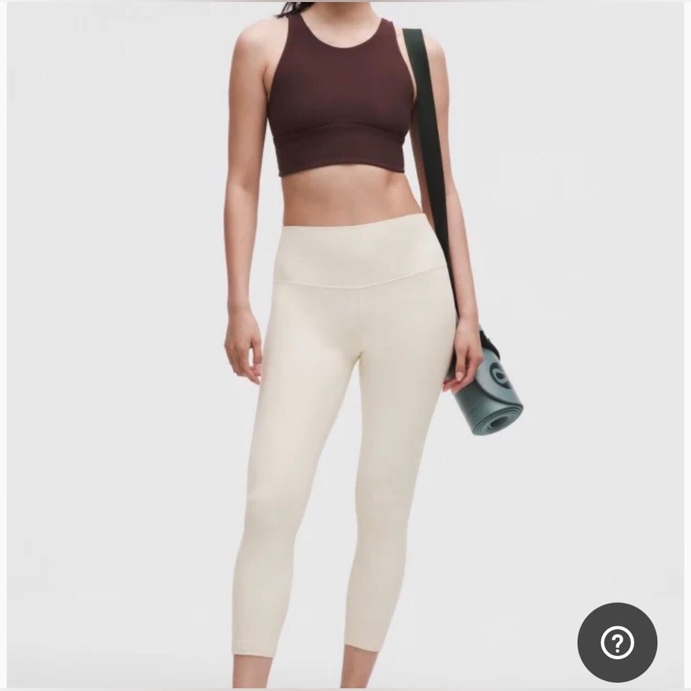 New Lululemon Align HR Pant 25